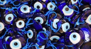 Nazar Boncugu - evil eye amulets